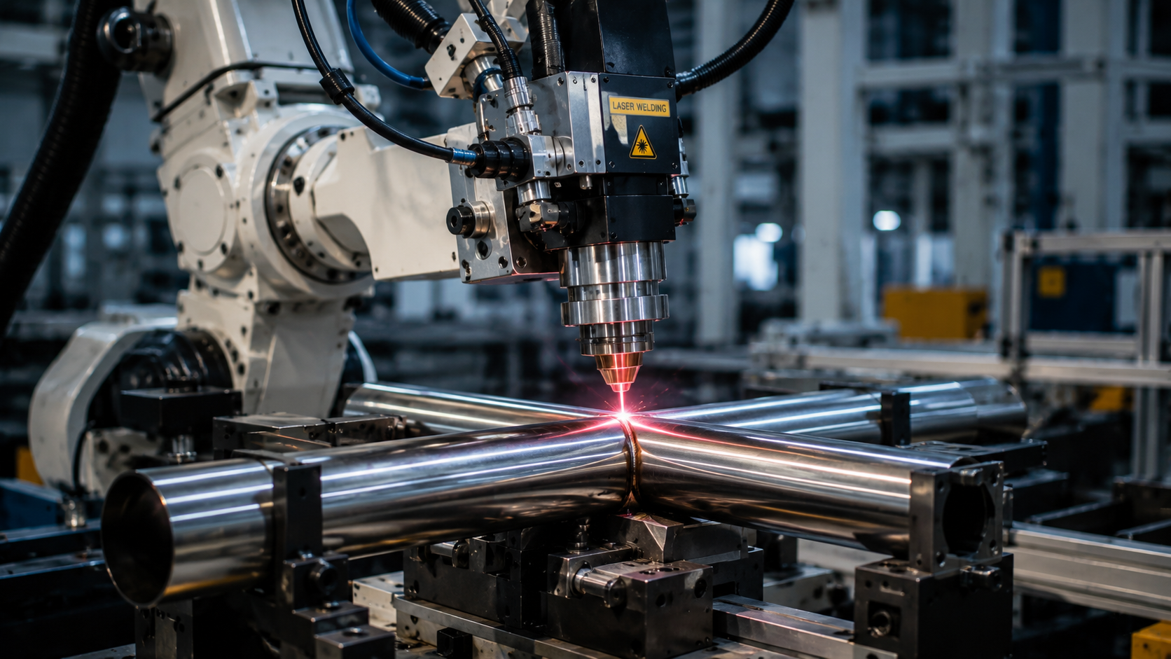 Laser Welding