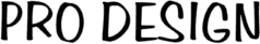 Prodesign