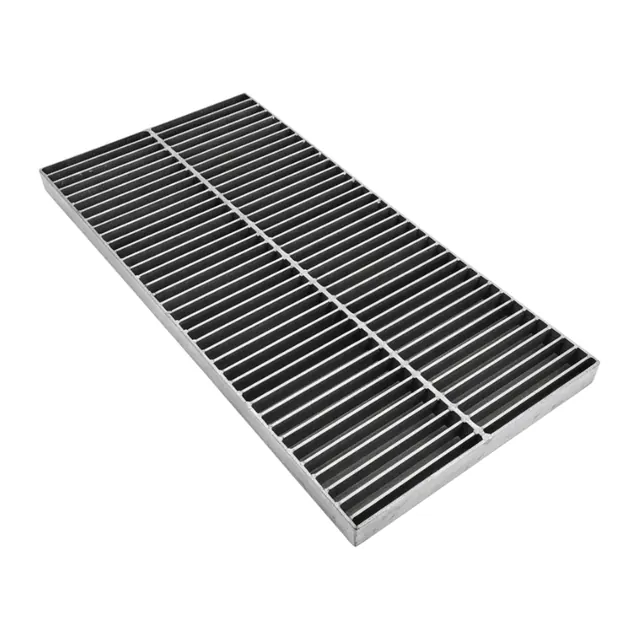 Grill Gutter Titan — set & custom besi Sinar Indah Teknik