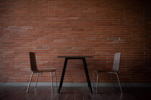 desain ruang tamu minimalis modern furniture besi