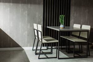 tips memilih furniture besi untuk rumah desain interior minimalis