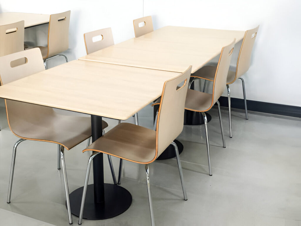 Workshop Furniture Besi Surabaya – Solusi Custom untuk Rumah & Bisnis