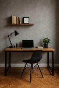 Furniture Kantor Besi Grosir