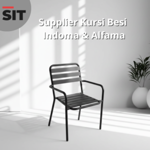 Kursi Indomaret Supplier