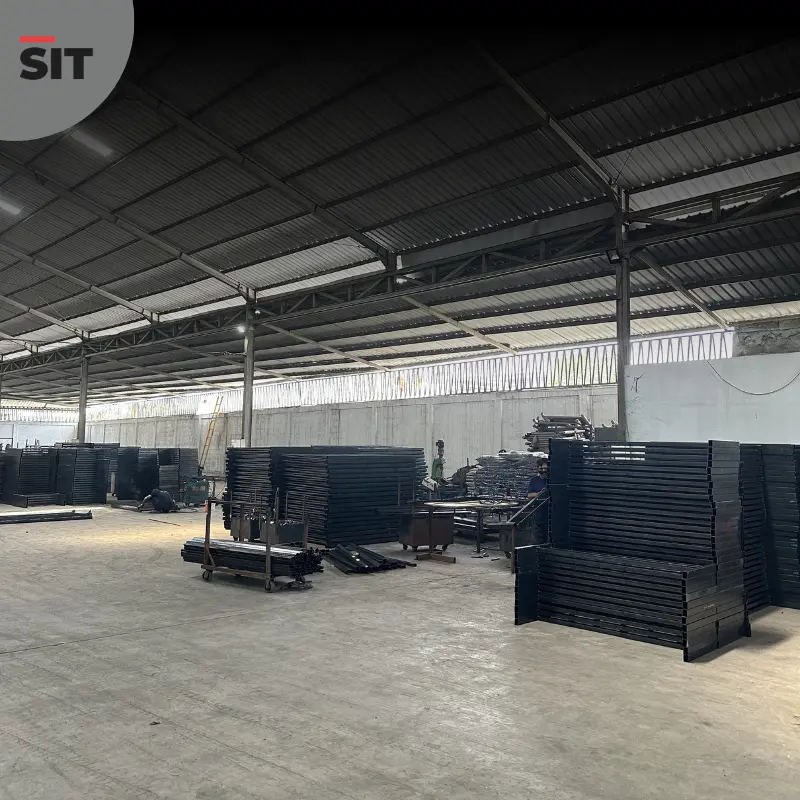 Project Ranjang Custom Furniture Surabaya