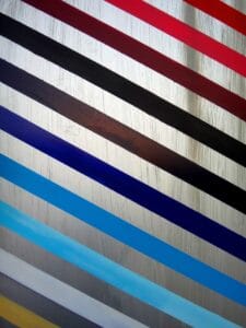 powder coating furniture besi massal Sinar Indah Teknik